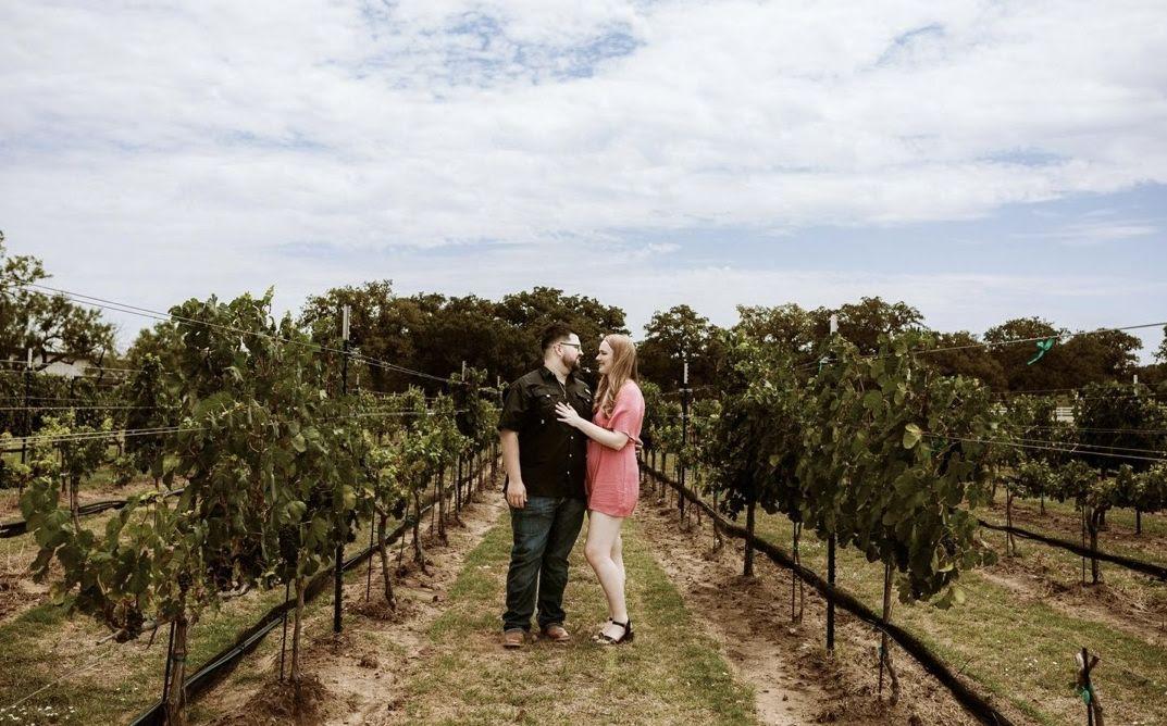 The Wedding Website of Brooke Sherman and Aram Borrego