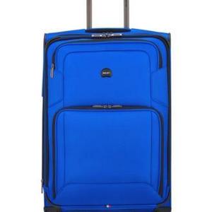 Delsey - Opti-Max 25 Expandable Spinner Suitcase, Created for Macy's