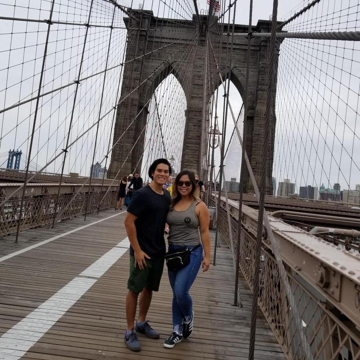 No Sleep Til Brooklyn