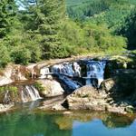 Dougan Falls