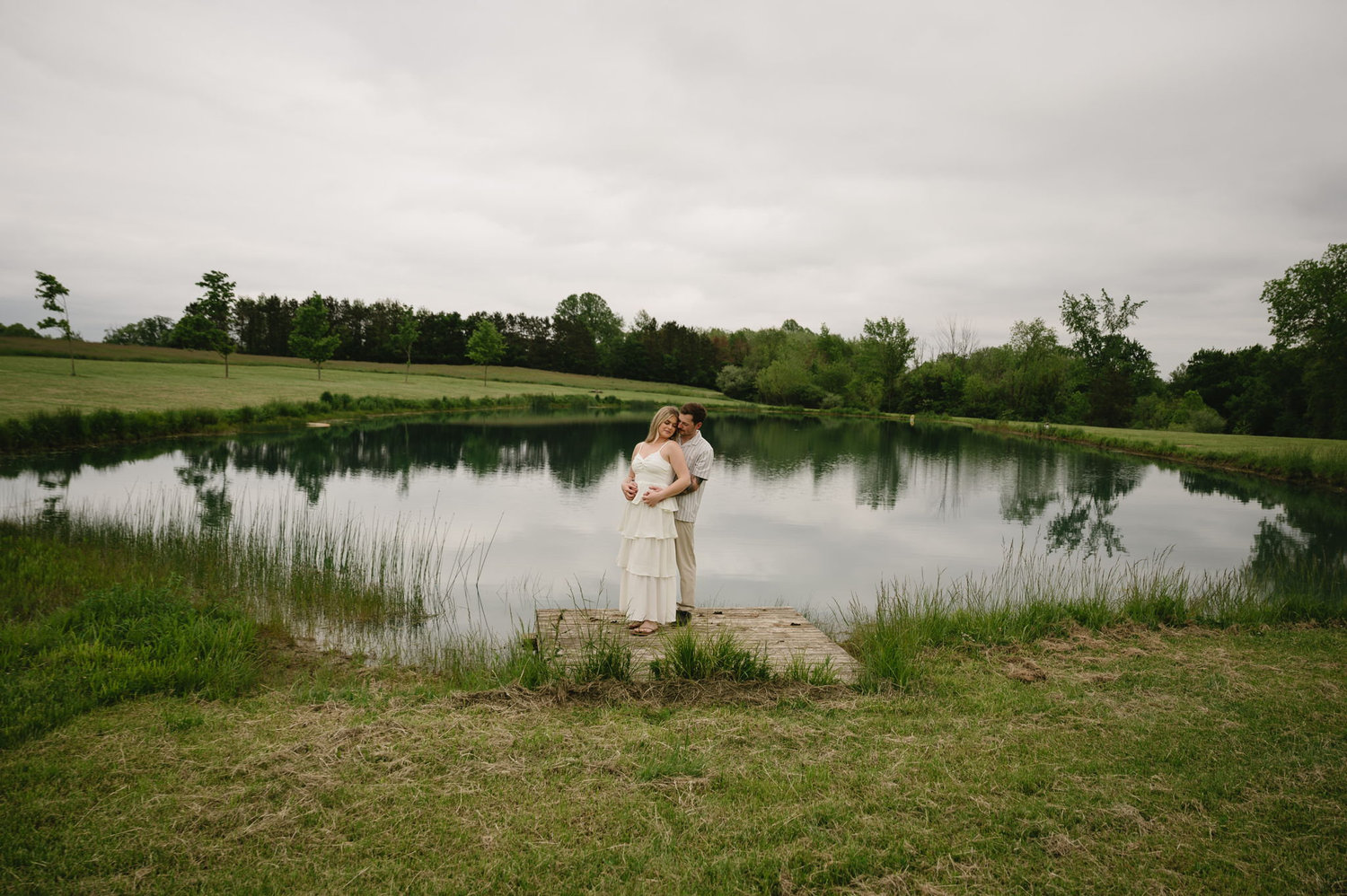 The Wedding Website of Emma Harry and Connor Davis