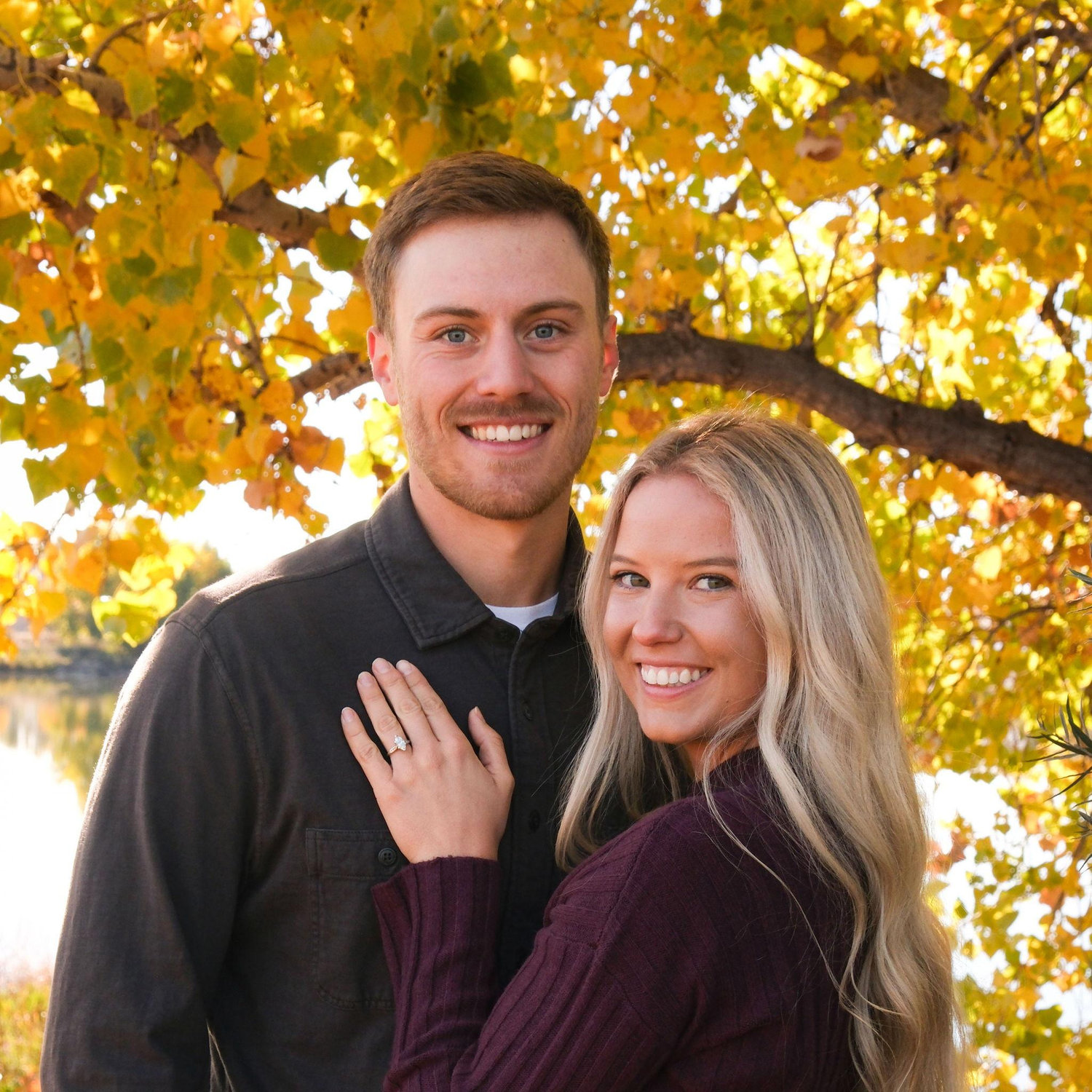 Engagement photo! (2025)