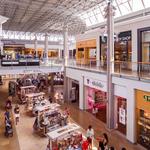 The Mall in Columbia