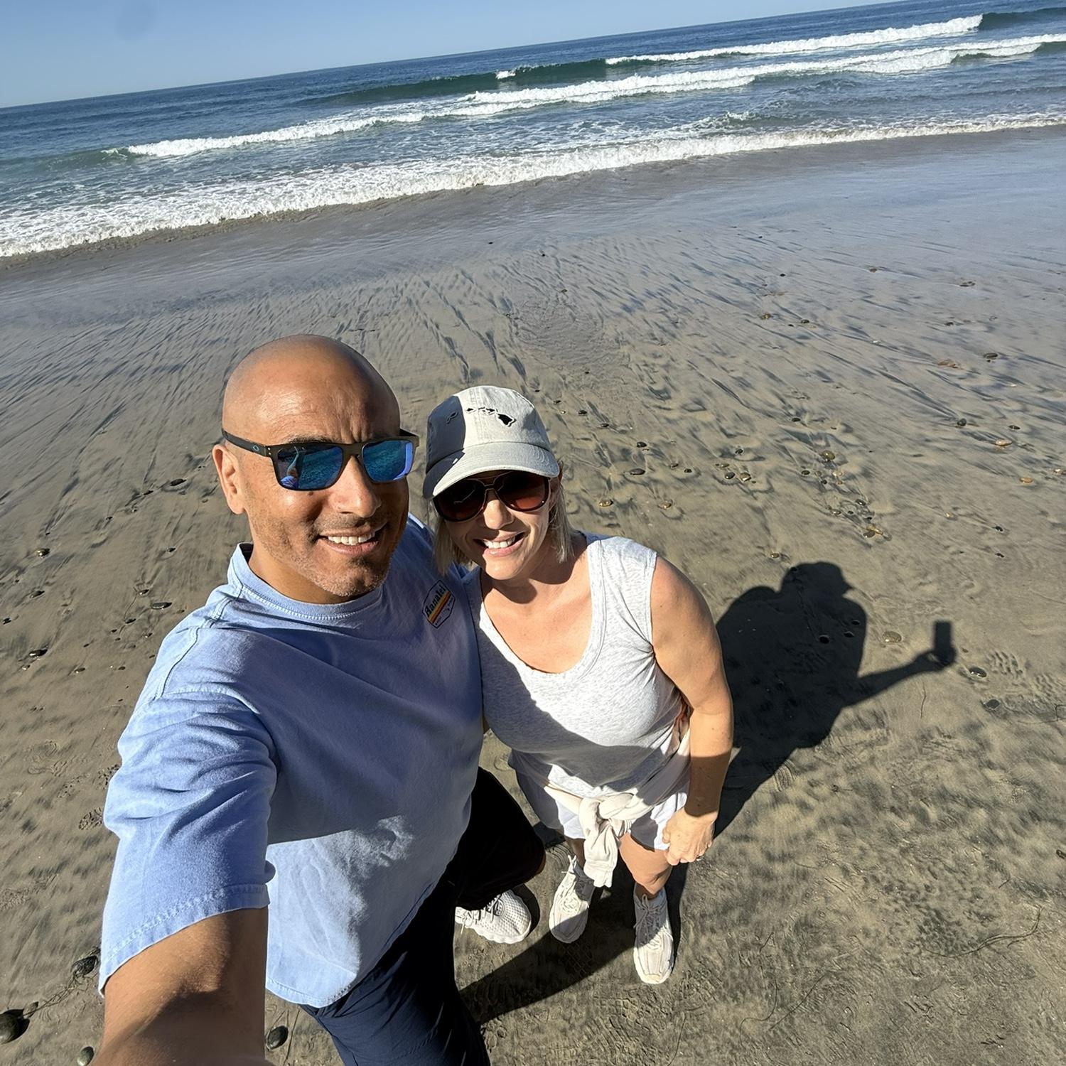 Torrey Pines State Park