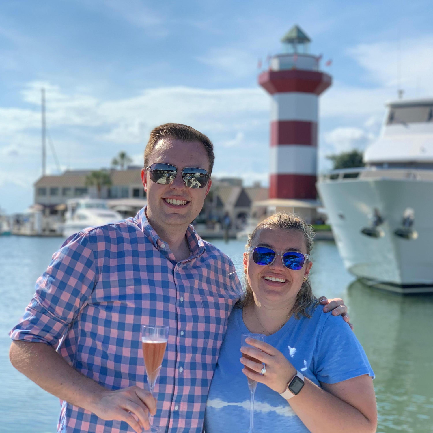 Our submission for the Hilton Head tourism campaign