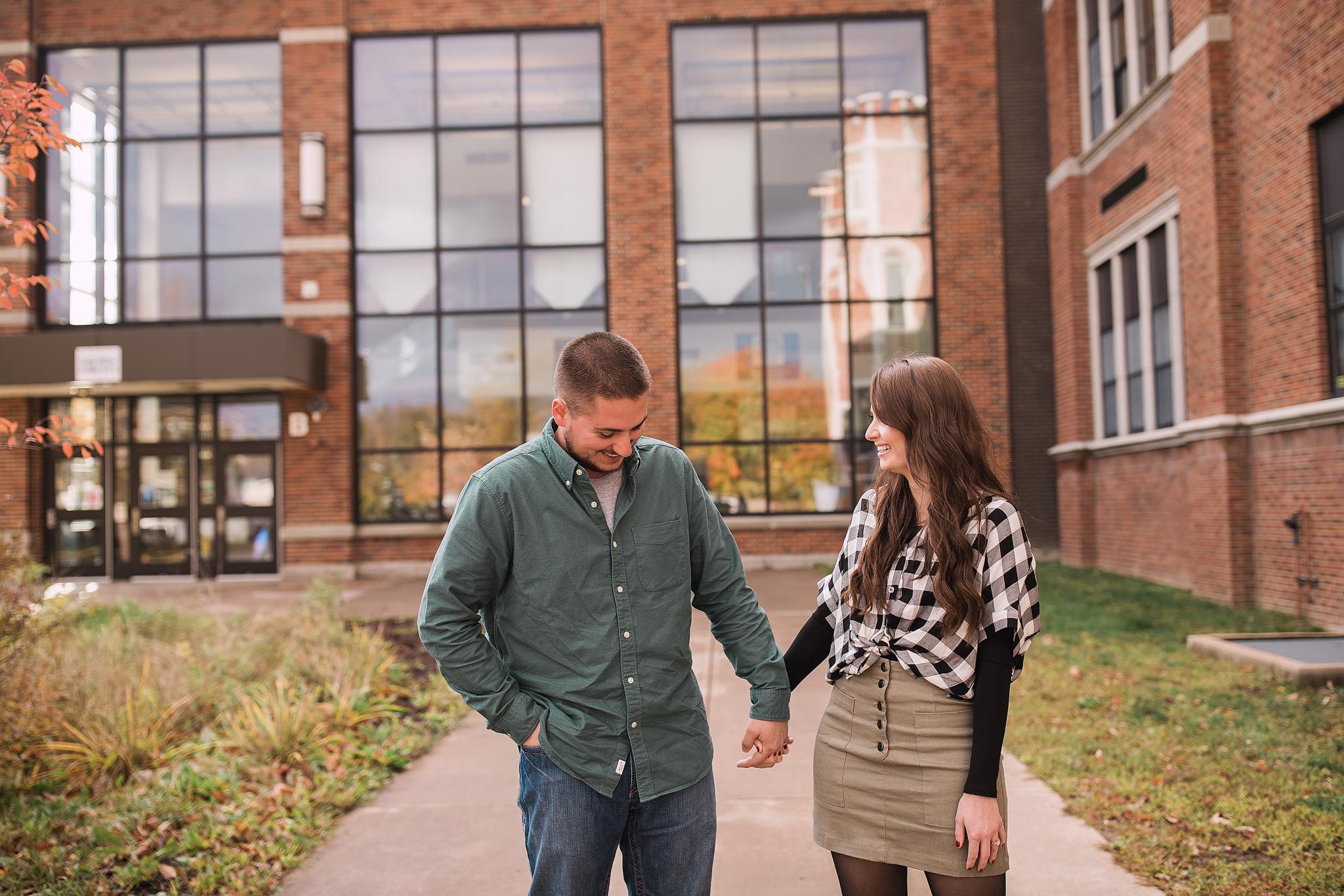 The Wedding Website of Katie Townsend and Sawyer Skinner