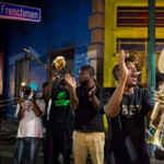 Frenchmen Street
