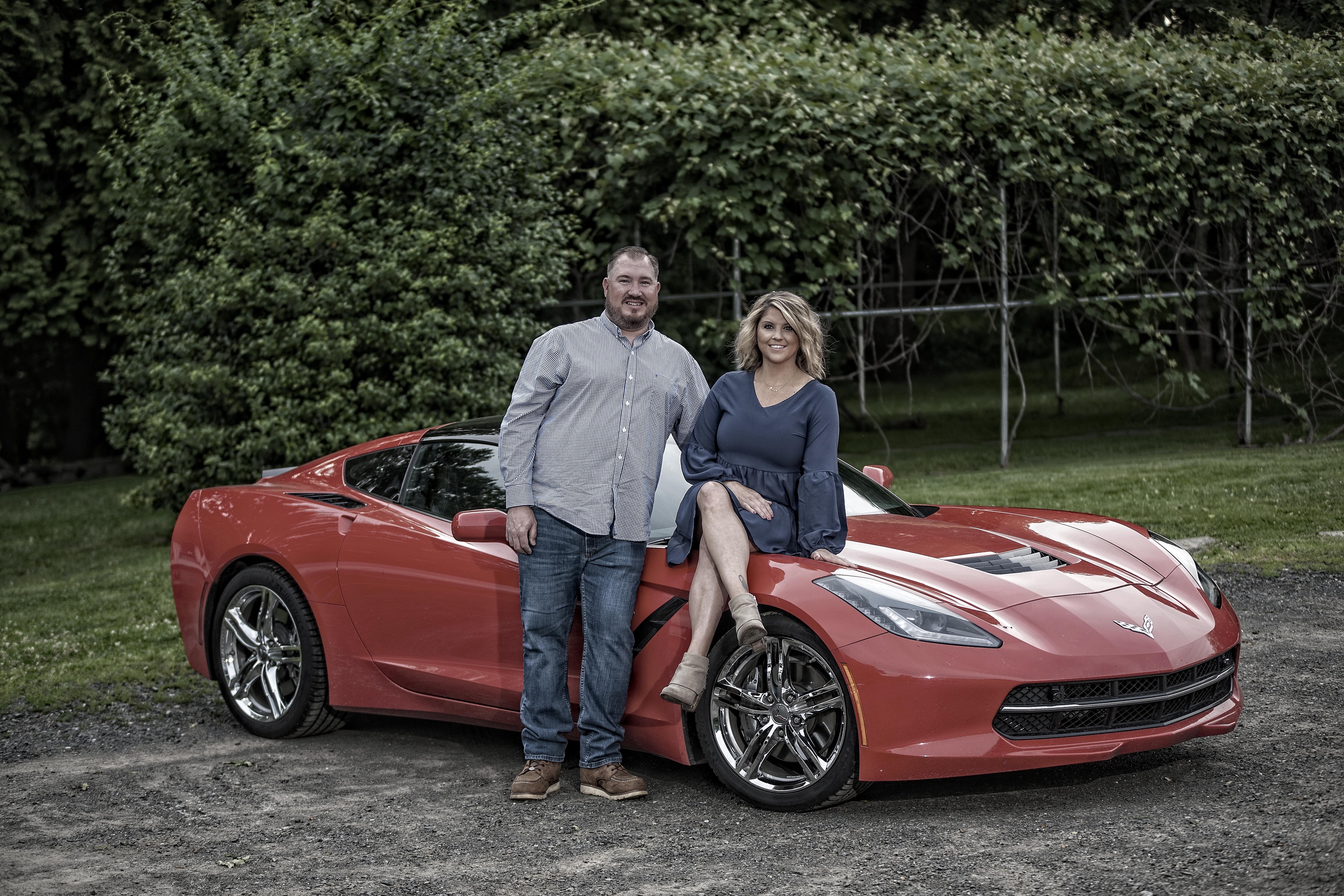 The Wedding Website of Kelly Macey and Brian Rabito