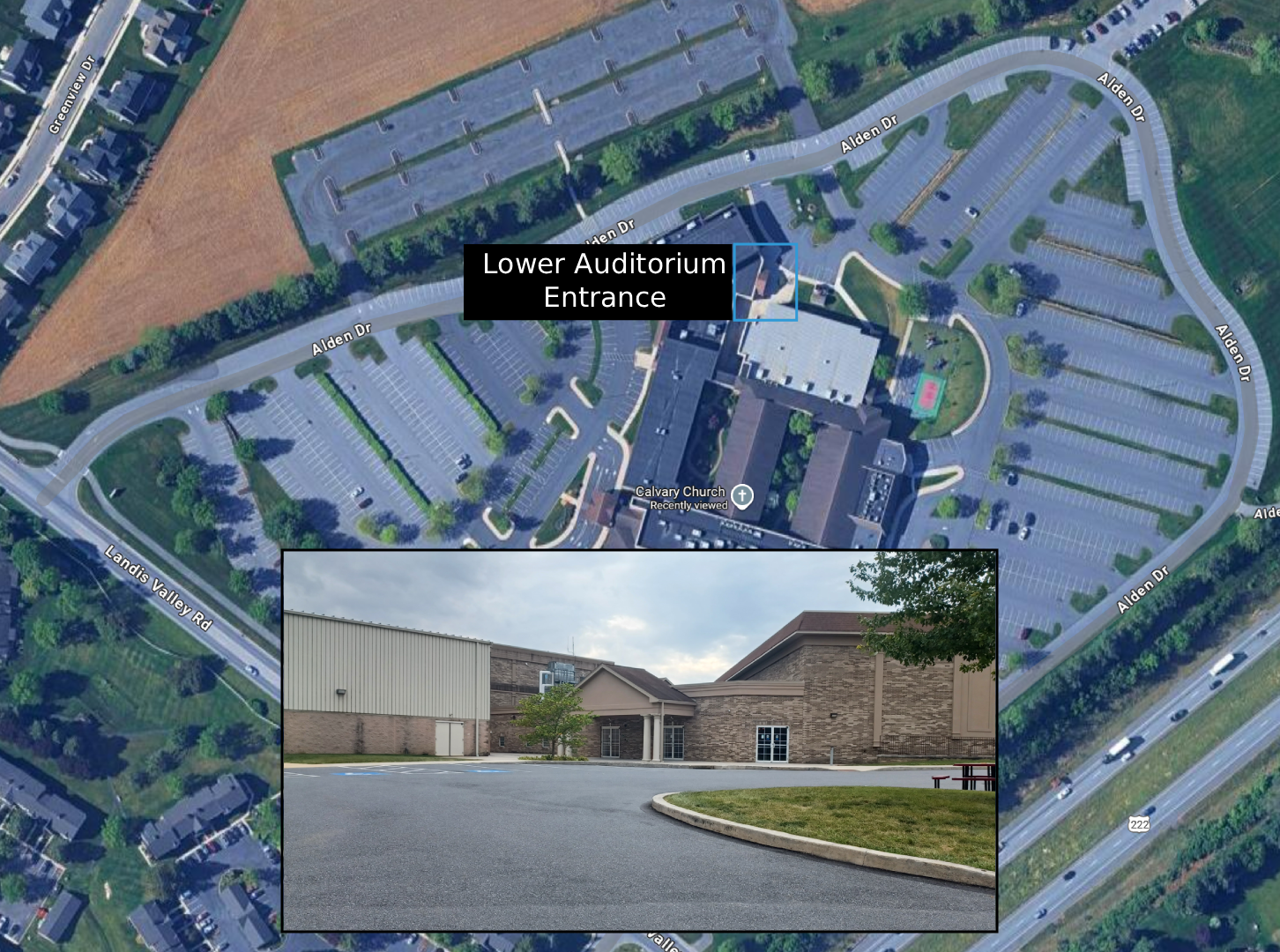 The Wedding Website of Joel Miller and Kaitlin Landis