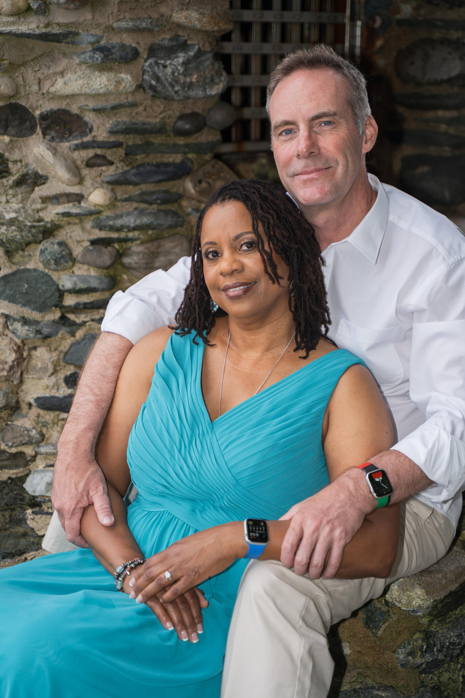 The Wedding Website of Kylowna Moton and David Schweinsberg