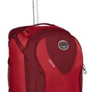 Ozone Wheeled Luggage - 22"