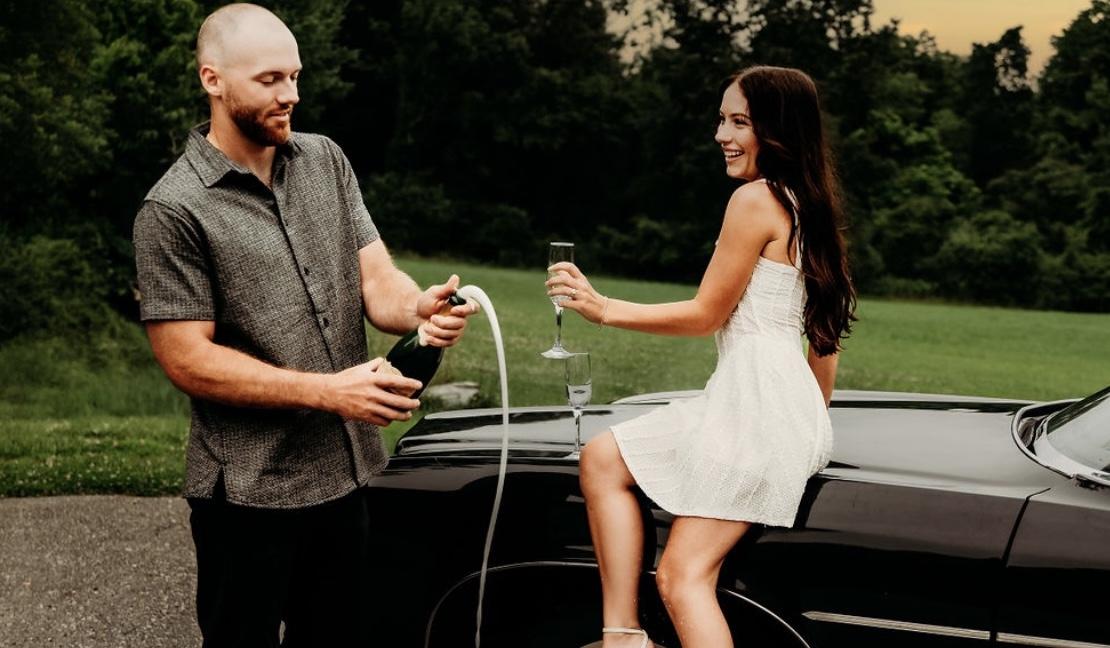 The Wedding Website of Sage Abreu and Harley Kagan