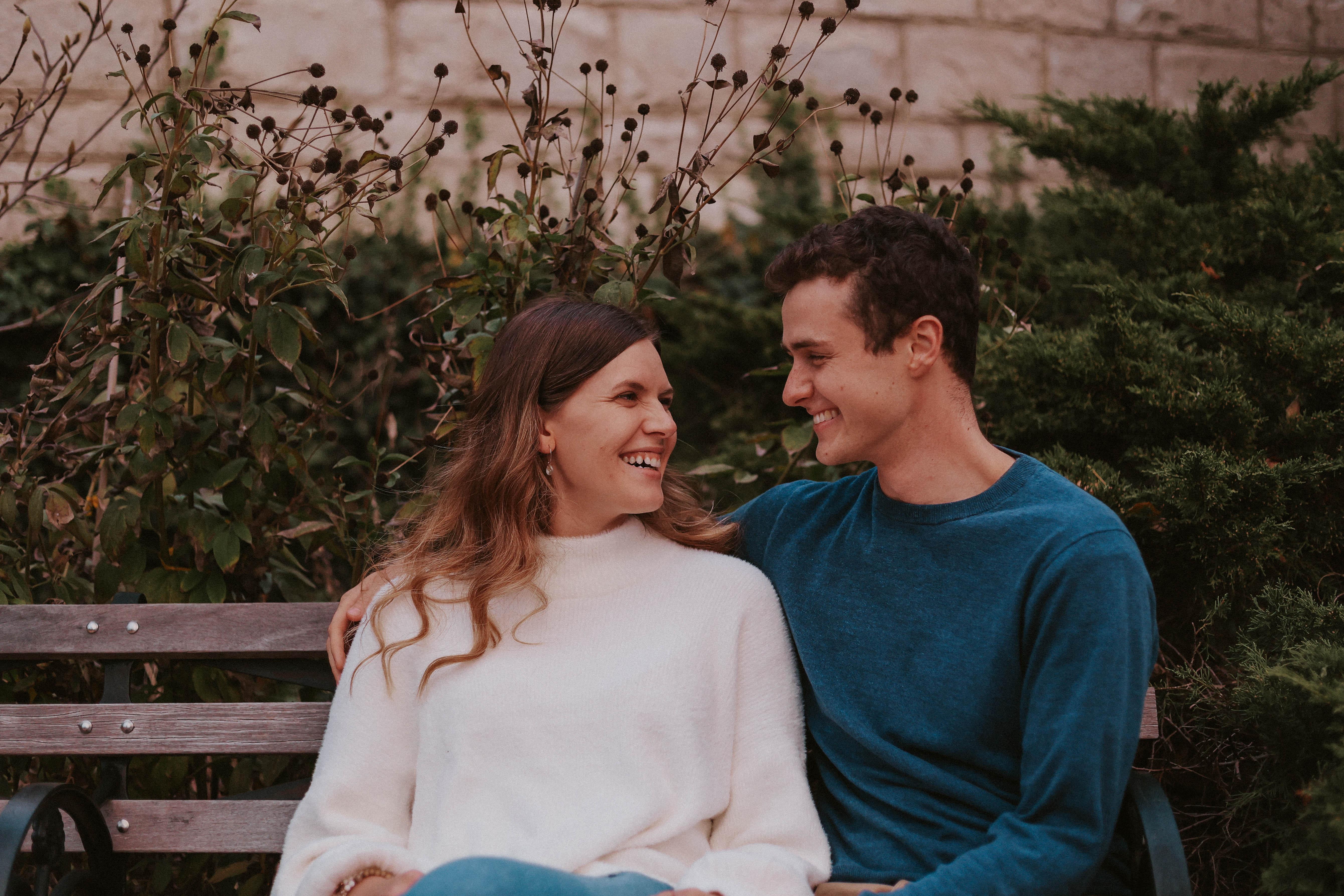 The Wedding Website of Grace Makowski and Joseph Lux