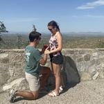 Mount Lemmon