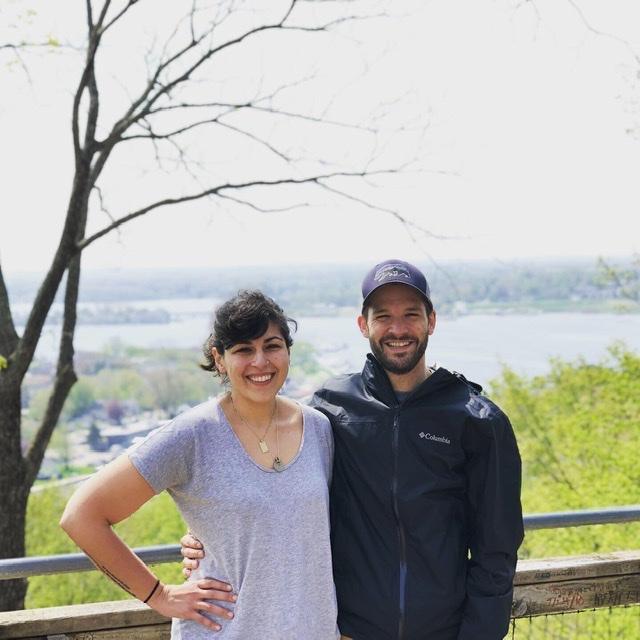Saugatuck, Michigan, June 2019