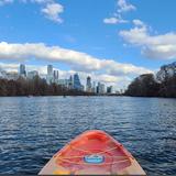Rowing Dock - kayak etc rentals