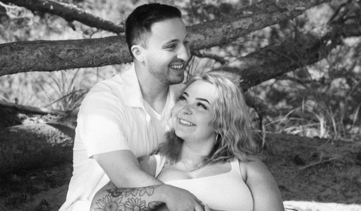 The Wedding Website of Courtney Lustila and Logan Lustila