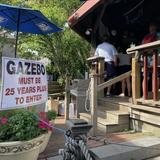 Nantucket Gazebo