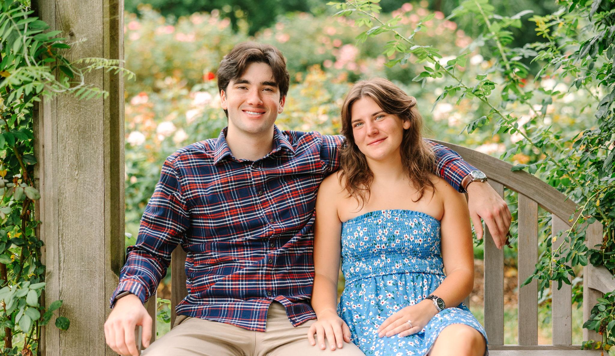 The Wedding Website of Paige Padberg and Grady Dillon