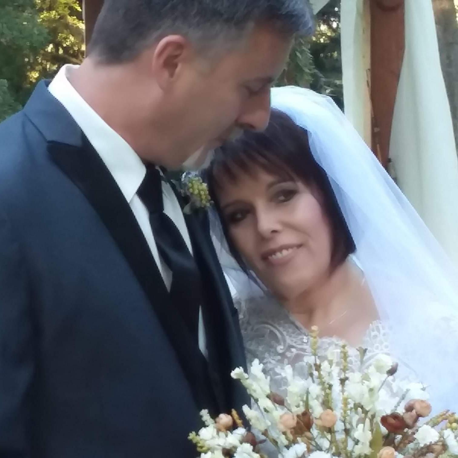 My Beautiful Bride
