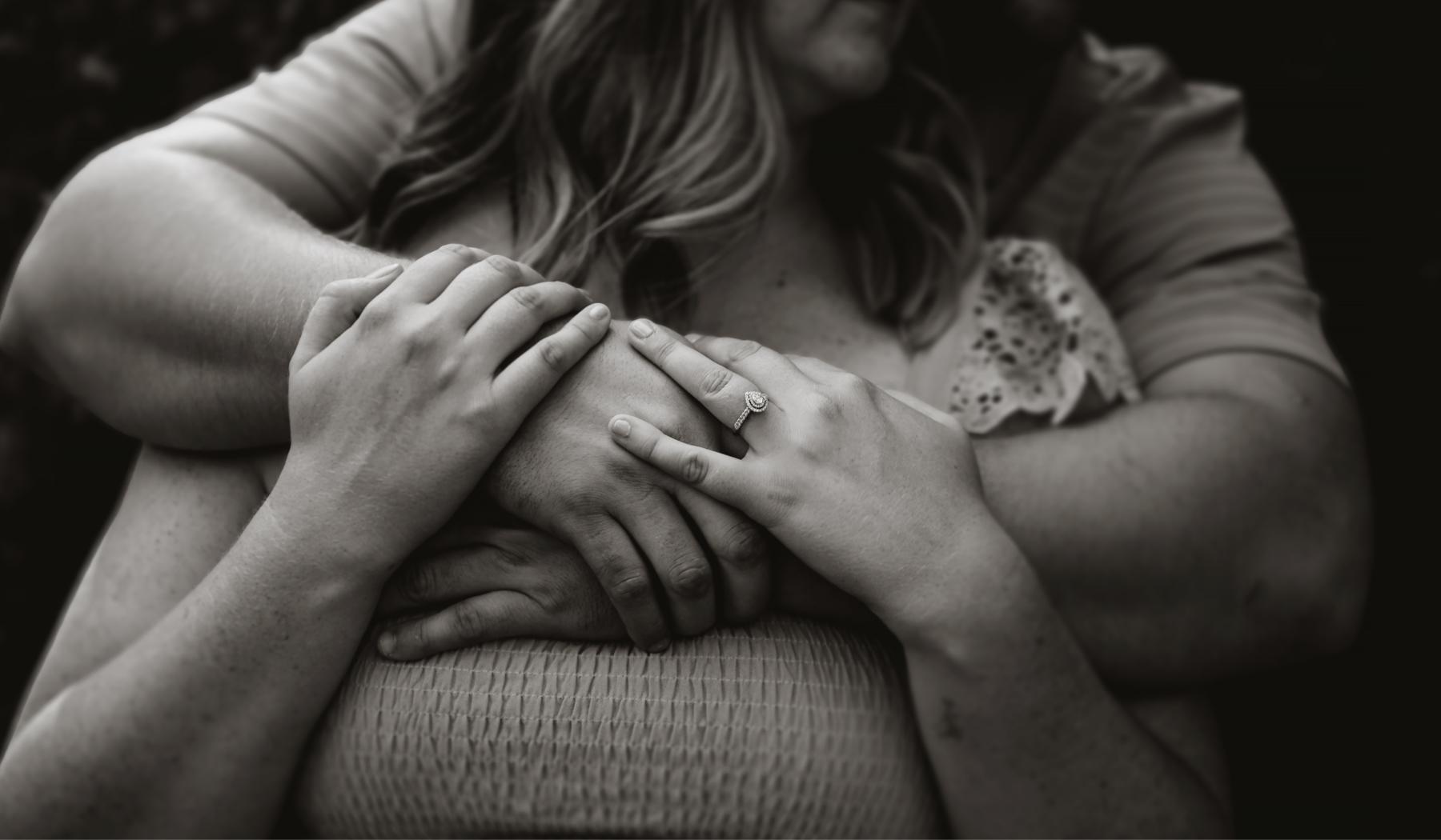 The Wedding Website of Sydney Elliott and Cody Gibson