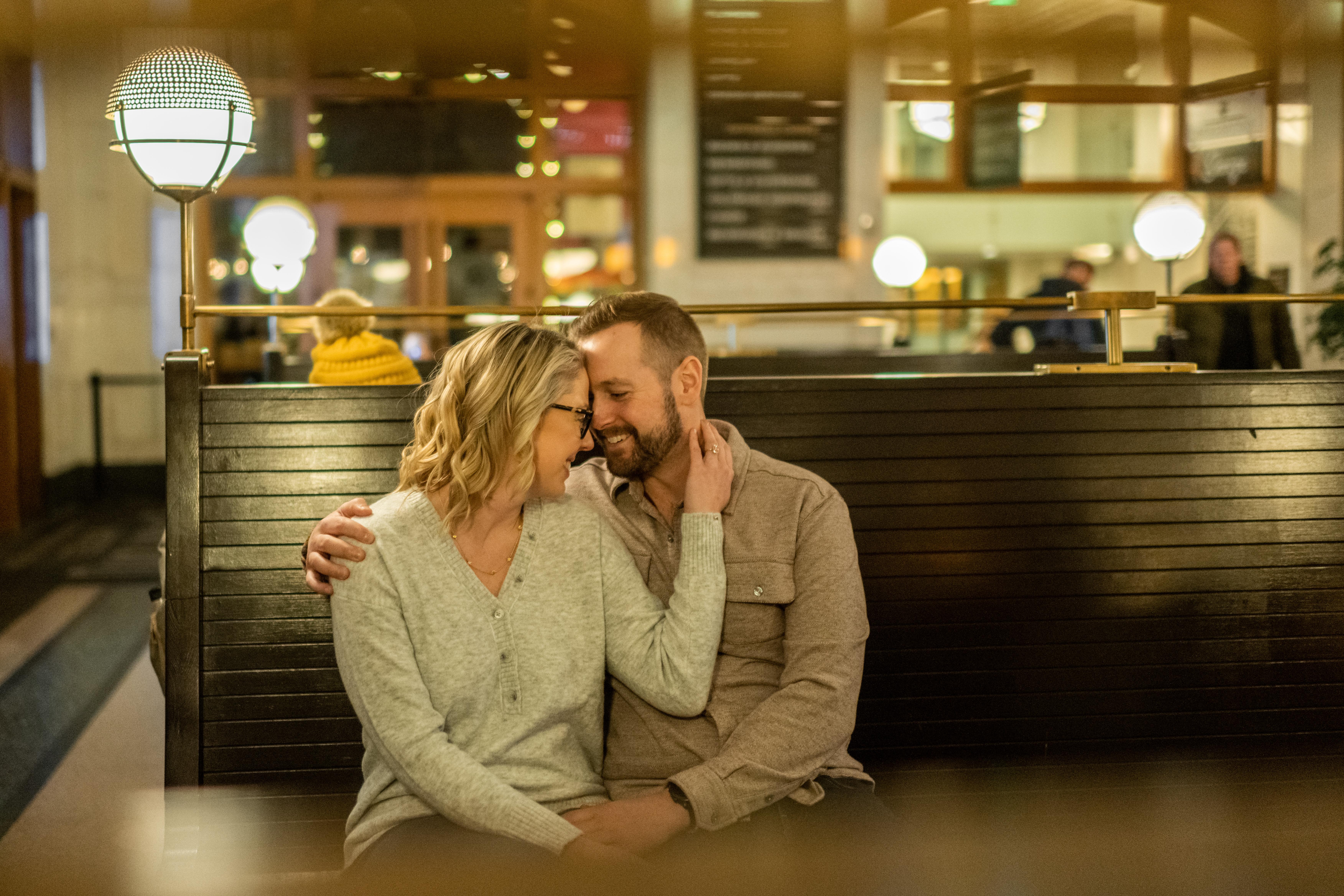 The Wedding Website of Alyssa Griffith and Scott Brown