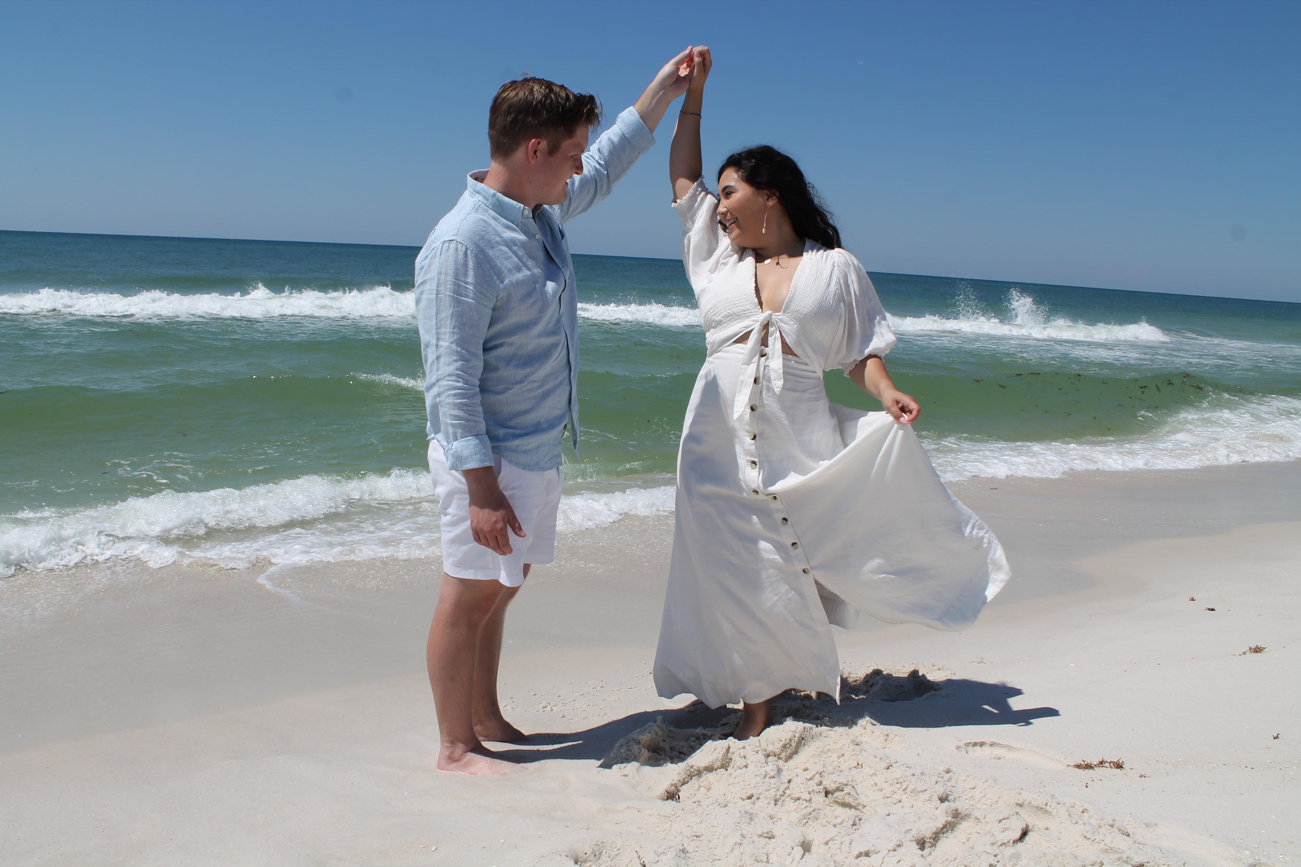 The Wedding Website of Angelina Walling and Brendan Harte