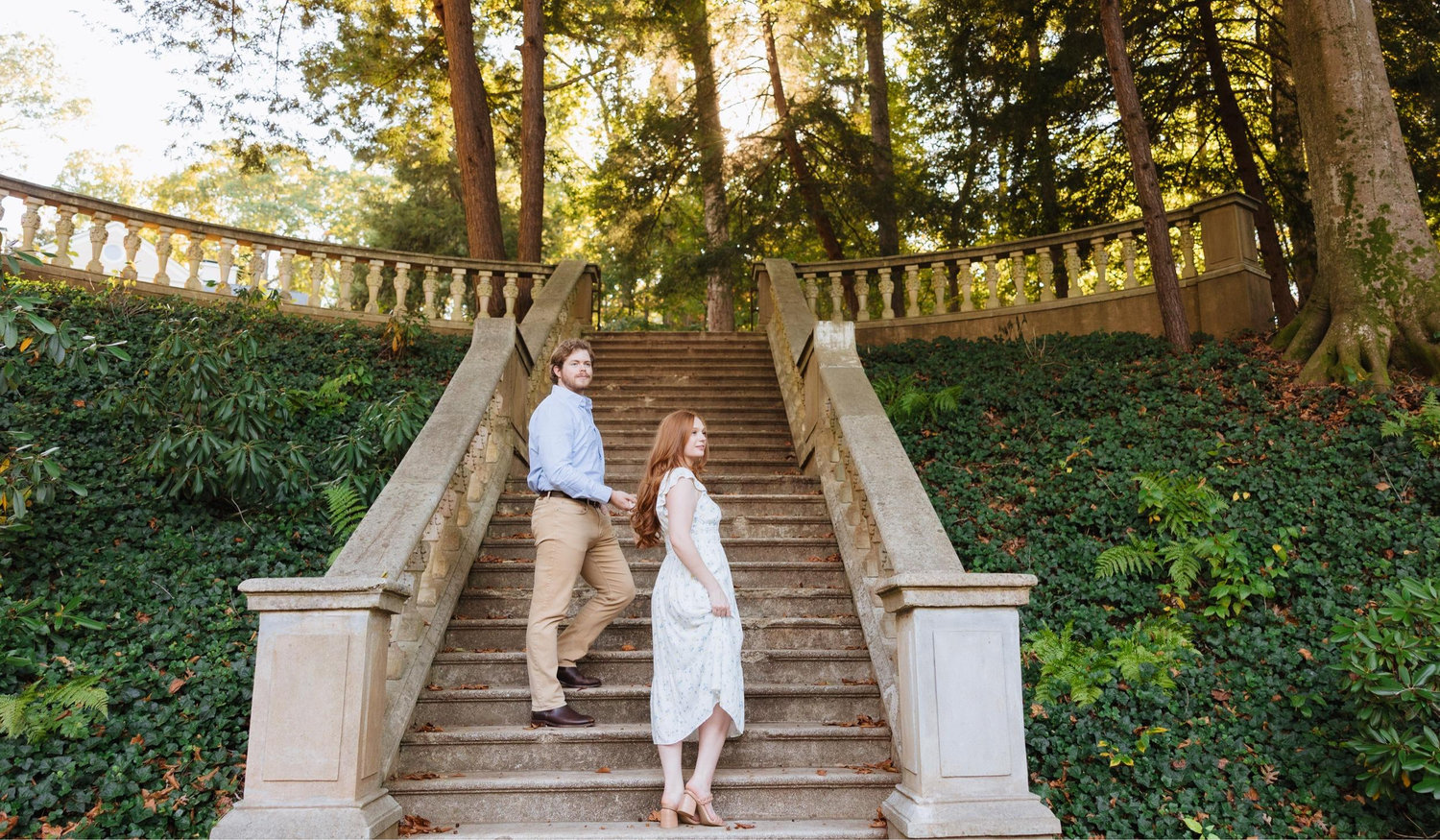 The Wedding Website of Lauren Youngson and Connor Blanchard