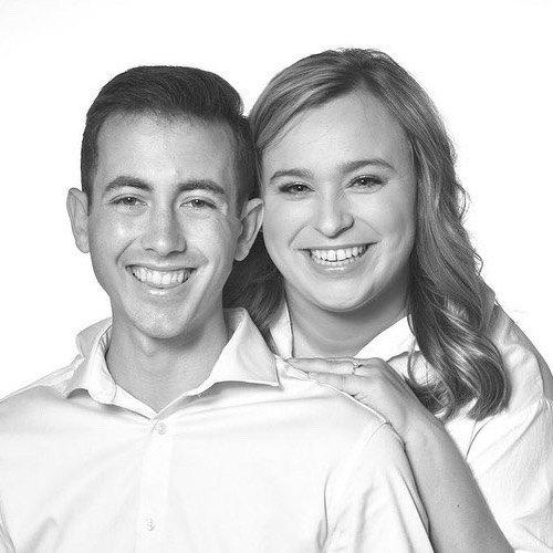The Wedding Website of Riley Stewart and Michael McMahan