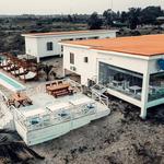 Lighthouse Beach House