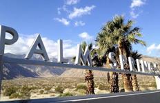 Palm Springs