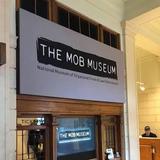 The Mob Museum