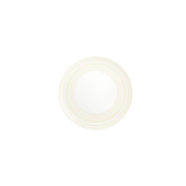 Vista Alegre Ivory Dinner Plate
