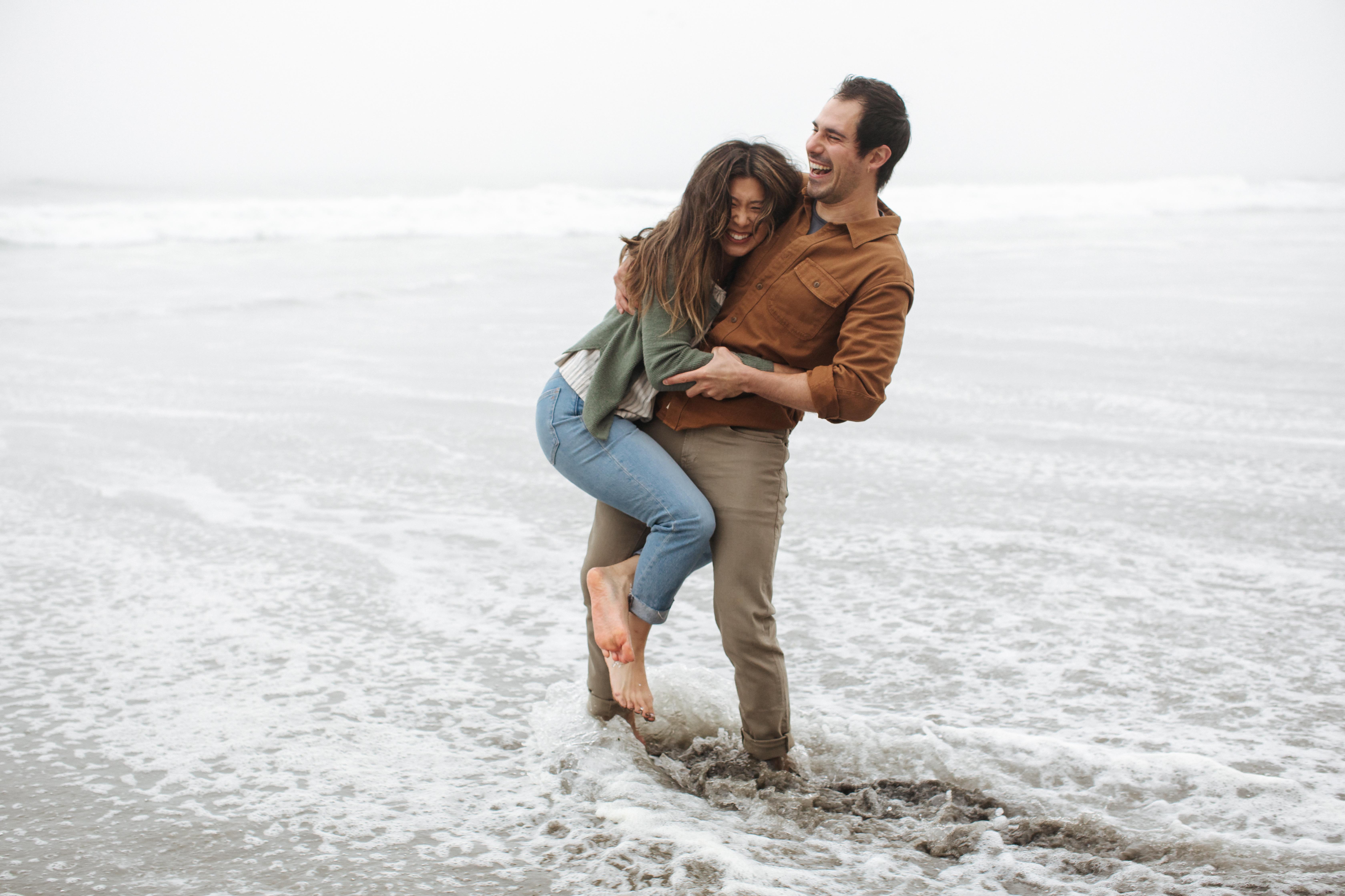 The Wedding Website of Doug Rubenstein and Kristy Chan