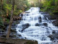 Minnehaha Falls