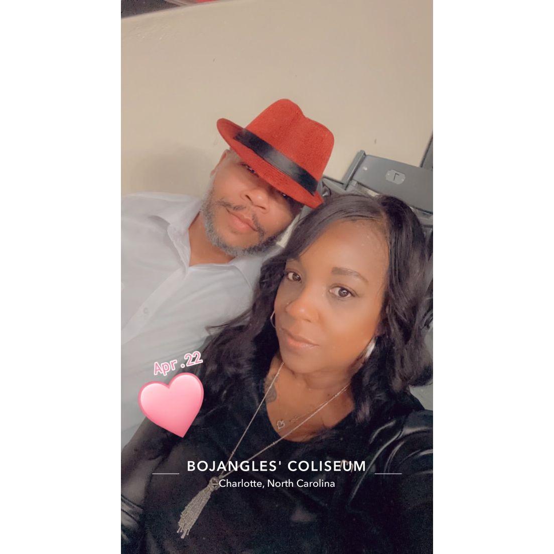 Kem, Ledisi, and Musiq Soulchild Concert