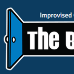 The Blue Door Theatre