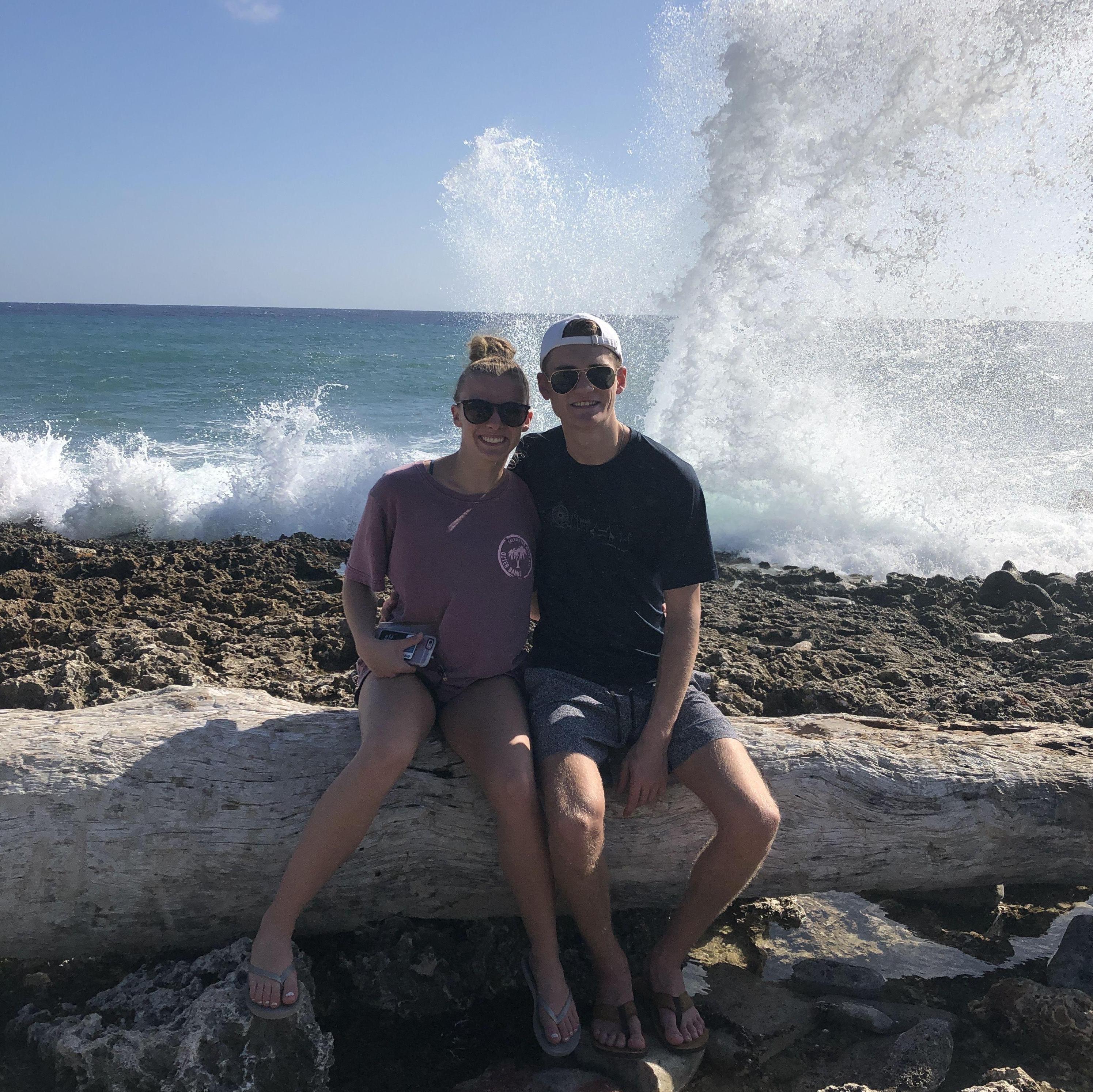 Grand Cayman 2019