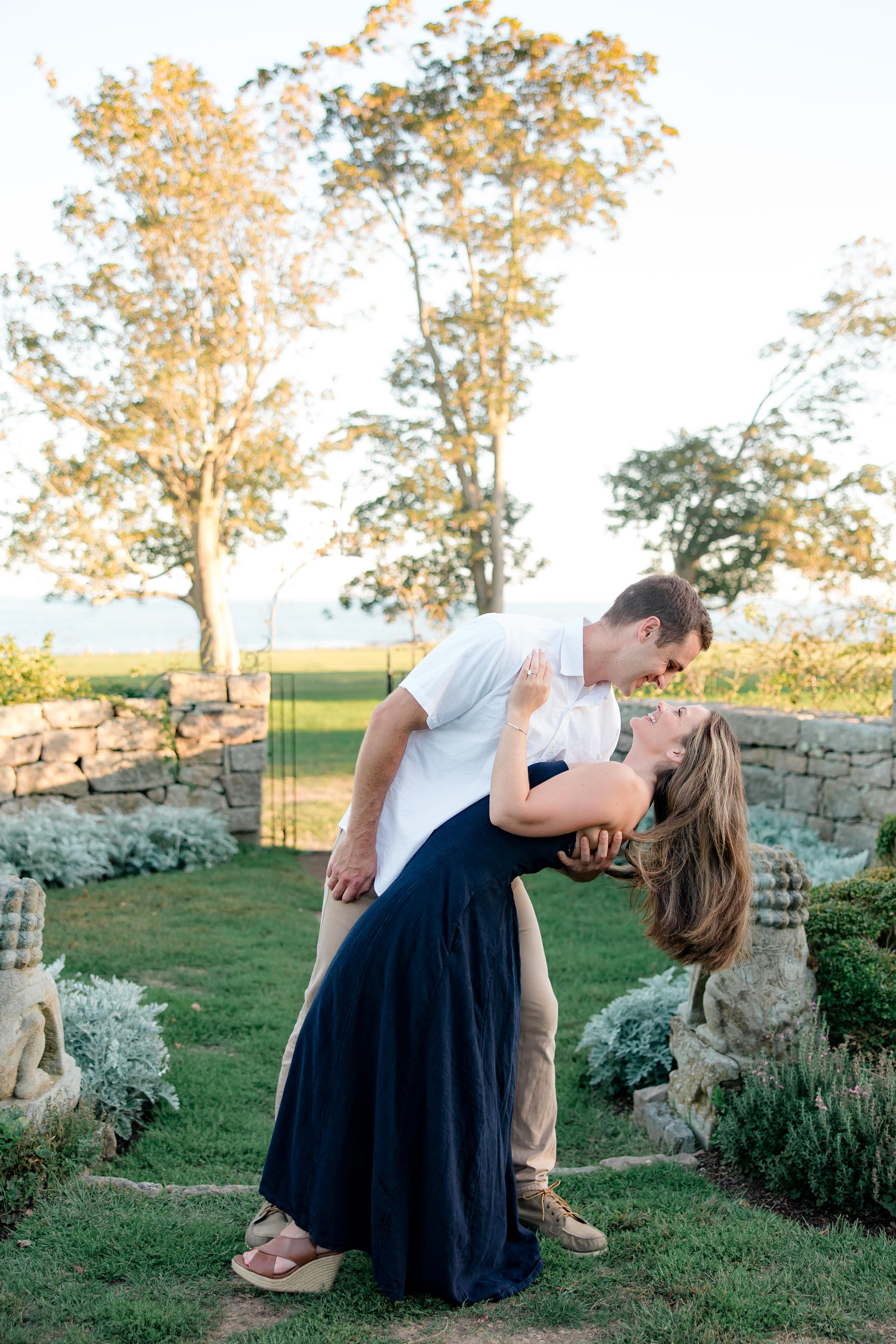 The Wedding Website of Kaleigh Caulfield and Hunter Linfesty