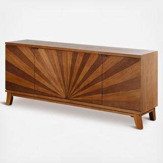 Hayden TV Stand