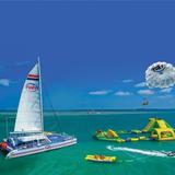 Fury Water Adventures Key West