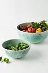Old Havana Large Serving Bowl (Anthropologie)