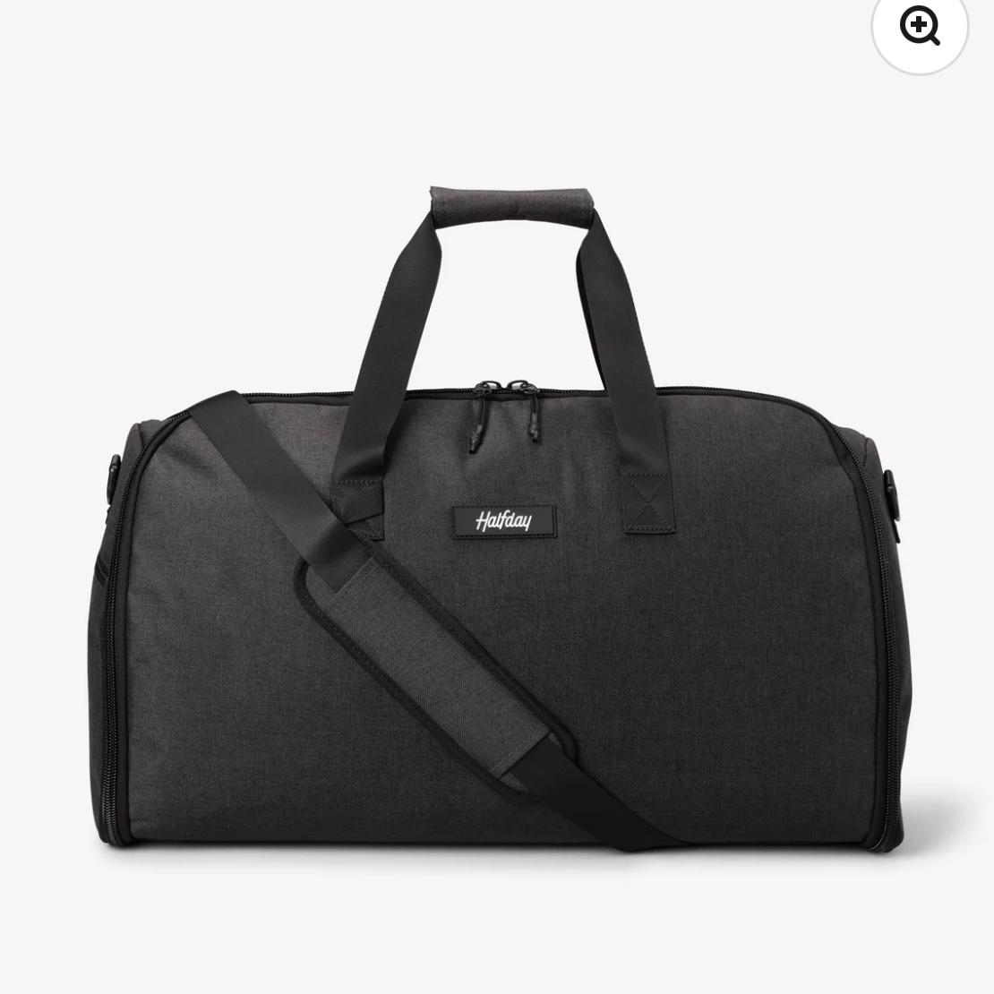 Halfday The Garment Duffel 45L
