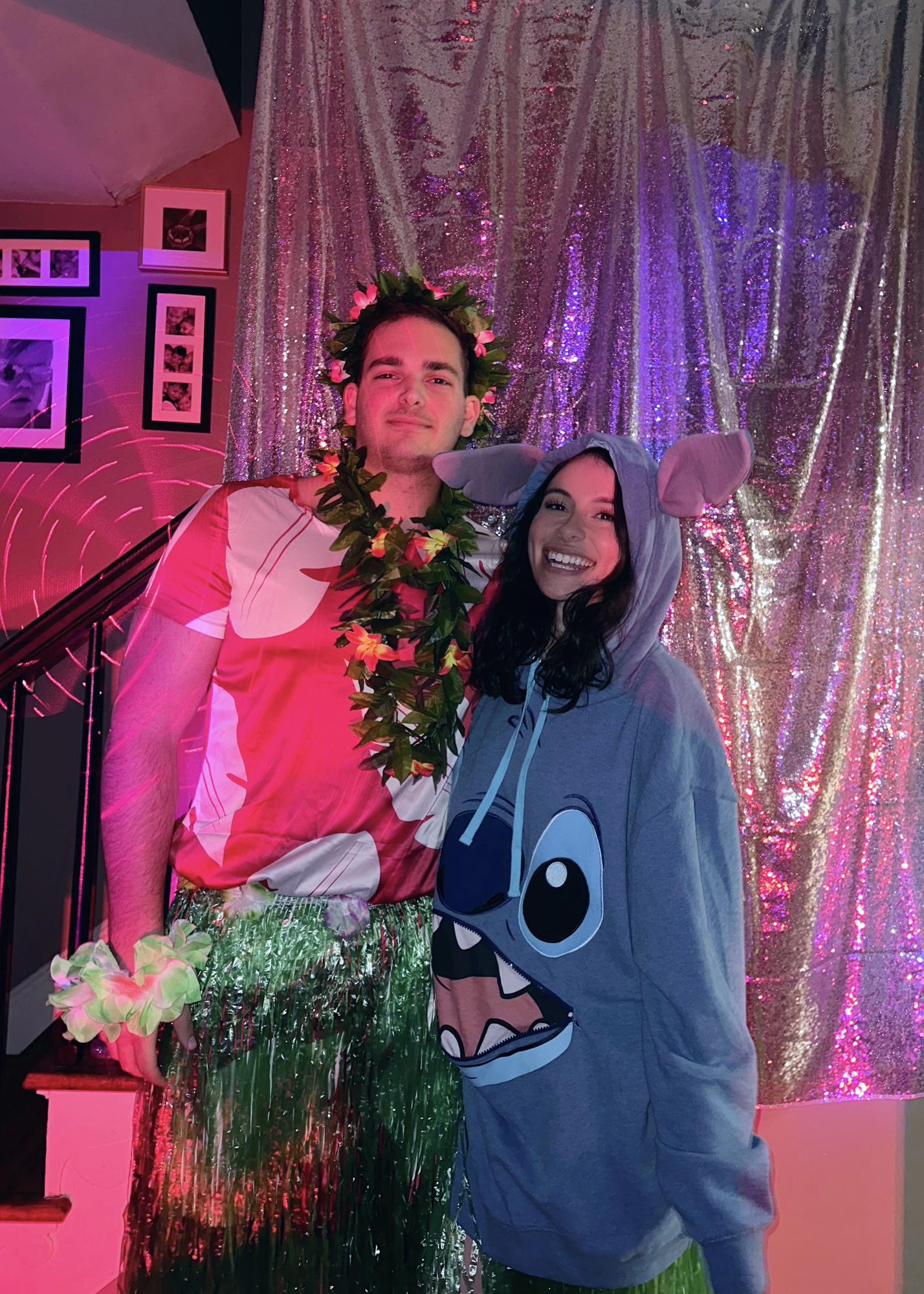 12.18.22 - Lilo and stitch
