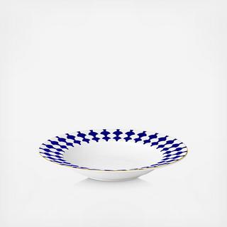 Zelda Rimmed Bowl