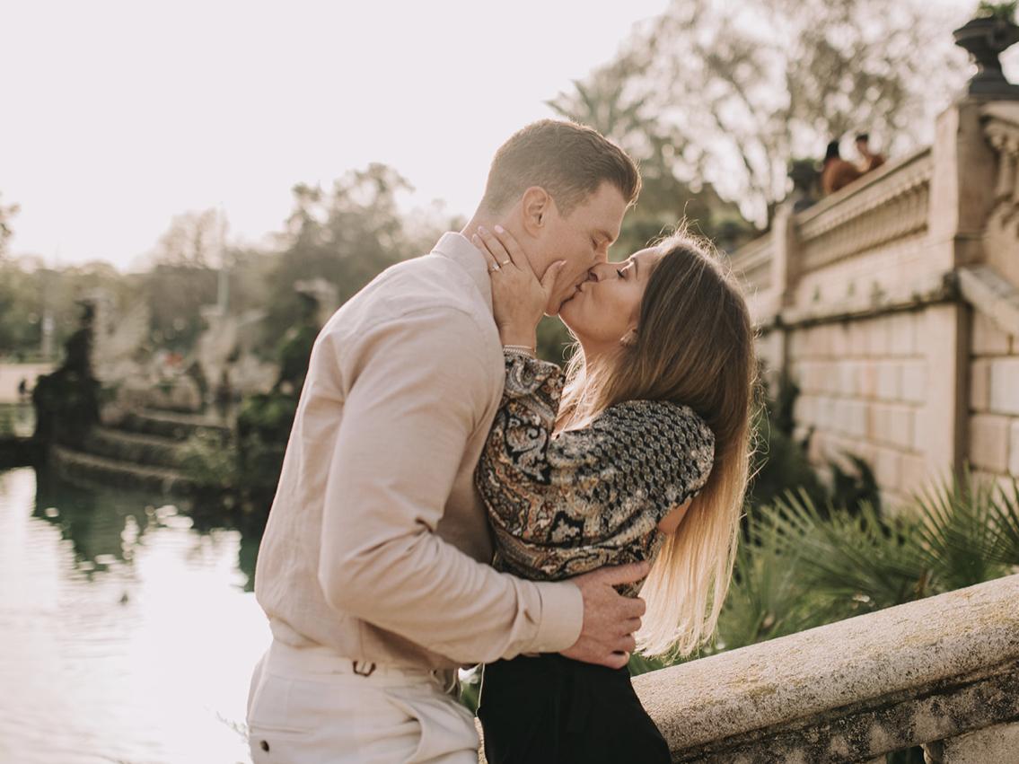 The Wedding Website of Gina Sieira and Mason Connor