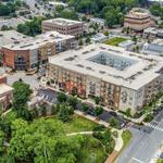 Downtown Alpharetta GA