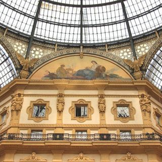 Milan's Artistic Renaissance for 2