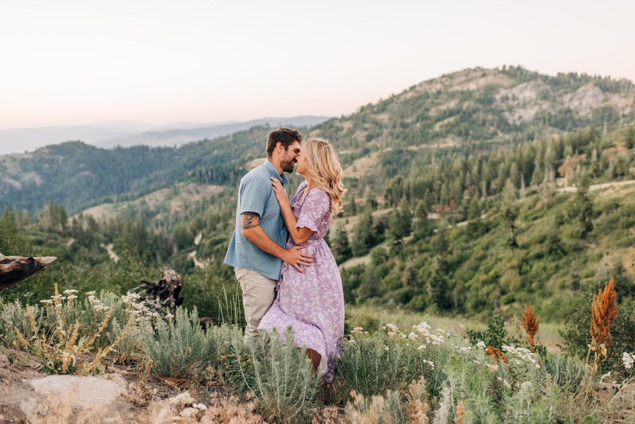 The Wedding Website of Katherine Clark and Gunnar Salois