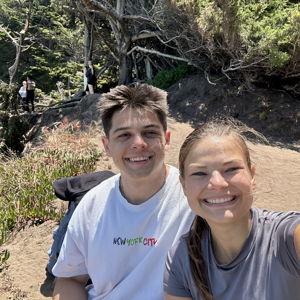 Trip to San Fransisco